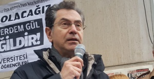 ‘Cumhuriyet Gazetesi Davası’nda Kadri Gürsel savunma yaptı