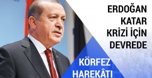 Erdoğan'dan Kılıçdaroğlu'na: Adalet arayana bak