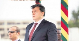 Eski Büyükelçi FETÖ’den tutuklandı