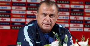 Fatih Terim'e bir şok daha