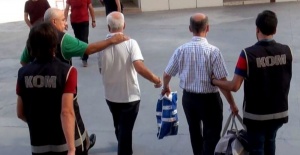 FETÖ’ye finans sağlayan iş adamlarına operasyon