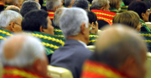 Hakimler ve Savcılar Kurulu'ndan 3 flaş kararname
