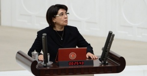 HDP'li Zana 21 yılla yargılandığı davadan beraat etti