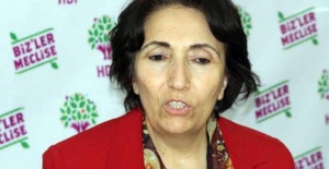 HDP’li Becerikli gözaltına alındı