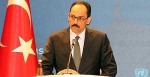 İbrahim Kalın Almanya ve Avrupa’yı uyardı