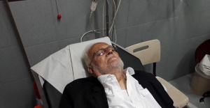 İşgal güçleri, Filistinli cemaate saldırdı