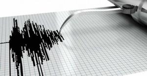 Manisa’da Korkutan deprem