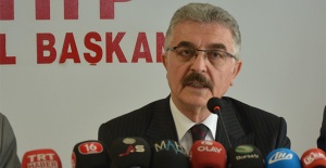 MHP'den Koray Aydın'ın eleştirilerine cevap
