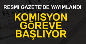 OHAL inceleme komisyonu göreve başlıyor!