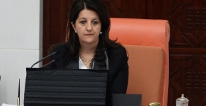 Pervin Buldan kaza geçirdi