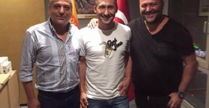 Sabri Göztepe ile anlaştı, sosyal medya yıkıldı