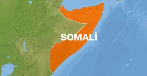 Somali’de askeri konvoya saldırı: 8 ölü