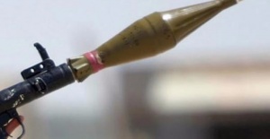 Suudi Arabistan'da roketli saldırı