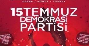 Tepki çeken 15 Temmuz partisi için karar verildi