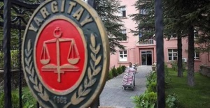 Yargıtay'a 7 yeni üye!
