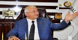 Adnan Başkan’dan Mağdur İşçilere Müjde