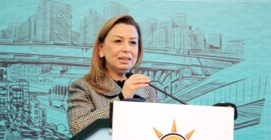 AK Parti Genel Başkan Yardımcısı Çalık'tan önemli açıklamalar