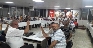 AK Parti Karabağlar Kongreye Hazır !