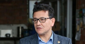 AK Partili Atay Uslu’ya yeni görev