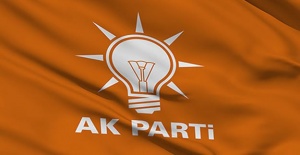 AK Partili başkan: İstifa etmedik, ettirildik!