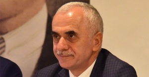 AK Partili belediyeleri uyardı