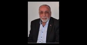 AK Partili Meclis Üyesi hayatını kaybetti