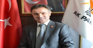 AK Partili Tezel'den Devebacak'a jet yanıt!