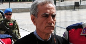 Akıncı Üssü davasında üçüncü gün başladı