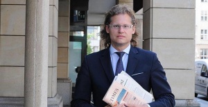 Alman gazeteciden Türkiye ile ilgili çarpıcı açıklama