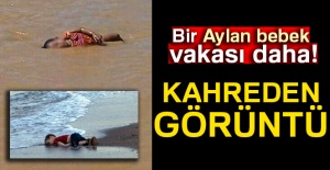 Arakan'da kahreden görüntü