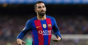 Arda Turan kararını verdi!