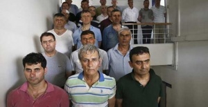 Avrupa Birliği Bakanlığından flaş talep!