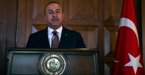 Bakan Çavuşoğlu’ndan dünyaya 'Arakan' çağrısı