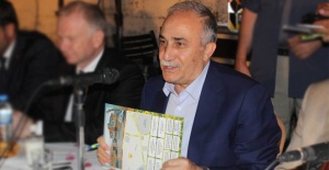 Bakan Fakıbaba müjdeyi verdi