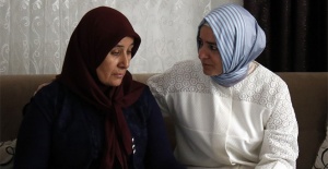 Bakan Kaya’dan şehit ailelerine ziyaret