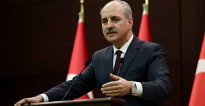 Bakan Kurtulmuş'tan Ayasofya açıklaması