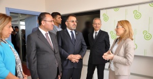 Bekir Bozdağ: