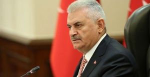 Başbakan YAŞ toplantısında konuştu