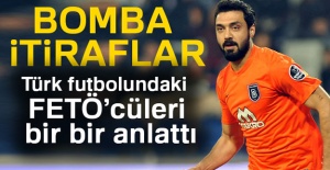 Bekir İrtegün'den Bomba İtiraflar!