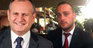 Belediye Başkanı'nın damadı, FETÖ'den tutuklandı