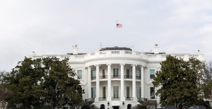 Beyaz Saray: Trump, Rus avukatla görüşmesine ilişkin açıklamasında oğluna...