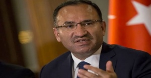 Bozdağ'dan bomba açıklamalar erken seçim olacak mı?