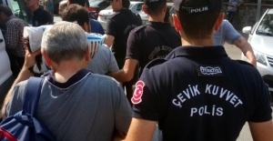 'ByLock'tan 7 kişi tutuklandı