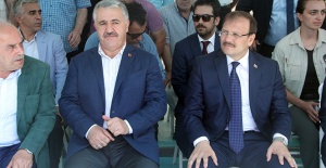 Çavuşoğlu’ndan Kılıçdaroğlu’na: 'Bu millet sizi affetmeyecek'