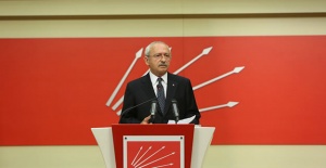 CHP lideri Kılıçdaroğlu'ndan flaş talep!