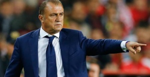 CHP’den ‘Fatih Terim’in tazminatıyla ilgili kanun teklifi
