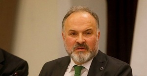 Cumhurbaşkanı Başdanışmanı Gedikli’den işsizlik açıklaması