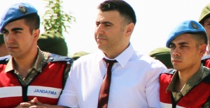 Darbecinin eşine ‘kroki’ soruşturması