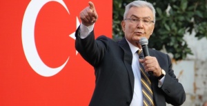 Deniz Baykal'dan 'Berberoğlu'nu ziyaret' haberine yalanlama