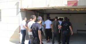 Elazığ’da DEAŞ operasyonu